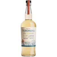 Teremana Roposado Small Batch Tequila