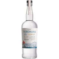 Teremana Blanco Small Batch Tequila