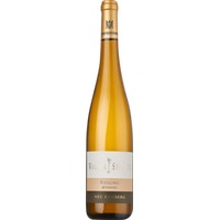 Wagner-Stempel Siefersheim Riesling "Porphyr" trocken - - Rheintal, Deutschland