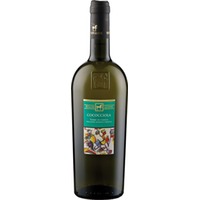 Ulisse Cococciola Terre di Chieti IGT