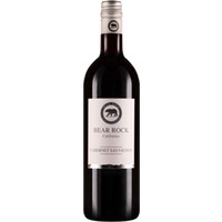 Bear Rock Cabernet Sauvignon California - - Kalifornien, USA