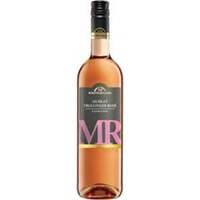 Muskattrollinger Rose´ MR feinfruchtig