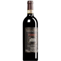 Brunello di Montalcino "Fornace" DOCG