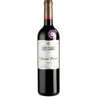 Colección Privada Reserva - - Luis Cañas - Spanischer Rotwein
