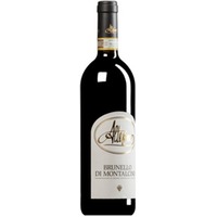 Brunello di Montalcino DOCG