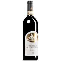 Brunello di Montalcino Riserva DOCG