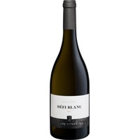 Provins Defi Blanc du Valais AOC Les Titans - - Wallis, Schweiz