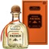 Tequila Patron Reposado 100% de Agave 