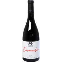 Casavecchia Lautonis Terre del Volturno IGT - Il Verro