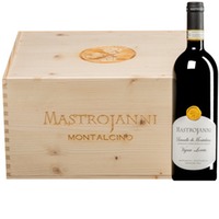 Brunello di Montalcino "Vigna Loreto" DOCG  Original-Holzkiste