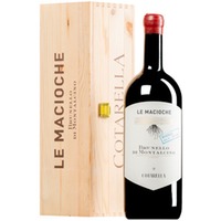 Brunello di Montalcino Riserva DOCG MAGNUM Original-Holzkiste