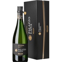 Palazzo Lana Extrême Franciacorta Riserva DOCG Guido Berlucchi, Lombardei