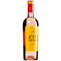 "Five Roses" Rosato Salento IGT