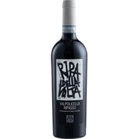 Ripa Della Volta Valpolicella Ripasso