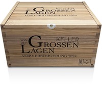 Keller Kiste Von den Großen Lagen Versteigerungskiste