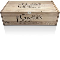 Keller Kiste Von den Großen Lagen Magnum Versteigerungskiste