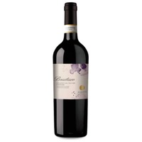 Basilisco Aglianico del Vulture Superiore DOCG