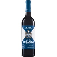 Vina Bujanda Crianza Rioja D.O.Ca. Bujanda Biowein