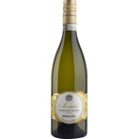 Monteolivo Moscato d'Asti DOCG