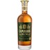 Camikara Indian Pure Cane Juice Rum 3 Years 42,8% vol. 0,7 l 