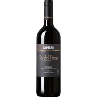 Caparzo Ca del Pazzo Sant Antimo