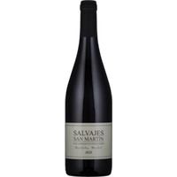 Salvajes de Gredos Salvajes San Martín DO Vinos de Madrid - - Meseta, Spanien