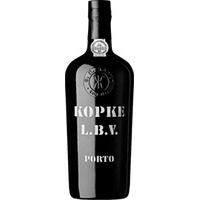 Kopke Late Bottled Vintage Portwein Portugal trocken