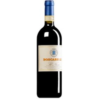 "Il Nocio dei Boscarelli" Vino Nobile di Montepulciano DOCG