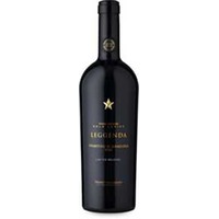 Vigne Vecchie Leggenda Primitivo Gold