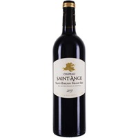 Château Saint Ange Saint Emilion Grand Cru