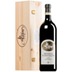 Brunello di Montalcino "Montosoli" DOCG Doppel-MAGNUM Original-Holzkiste 