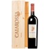 "Caiarossa" Rosso Toscana IGT MAGNUM Original-Holzkiste 