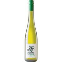 Emil Bauer & Söhne Riesling «No Sex» trocken - - Rheintal, Deutschland