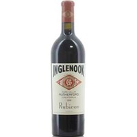 Inglenook Rubicon Rotwein trocken 0,75 l