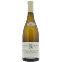 Chassagne Montrachet Clos St Jean 1er cru