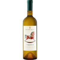 Bodegas Virtus Sueco Albillo Mayor - - Duero-Tal (Castilla y Leon), Spanien