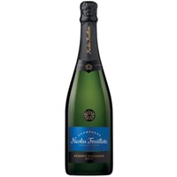 Nicolas Feuillatte Champagne Réserve Exclusive brut