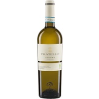 Lugana DOC Catulliano Pratello