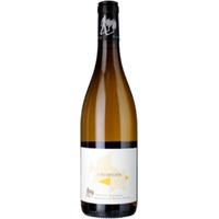 L'Echelier - Domaine Roches Neuves Thierry Germain