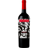 Revolution Tannat - Viña Progreso