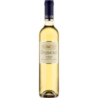 Halbe Flasche - Tokaj Furmint Late Harvest - Domaine Disznókő