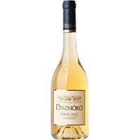 Tokaj Aszú 5 Puttonyos - Domaine Disznókő