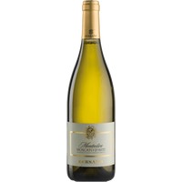 Monteolivo Moscato d'Asti DOCG - Bersano