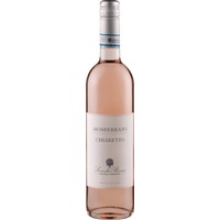 Serre dei Roveri Chiaretto Monferrato DOC - Sartirano