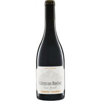 Maison Tardieu-Laurent Côtes du Rhône CUVÉE SPÉCIALE