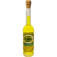 Mini Orujo de Hierbas Portoluz 10cl