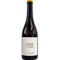 Bruno Murciano Dama de Blancas