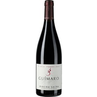 Guímaro Finca Pombeiras