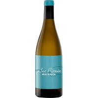 San Román Malvasía