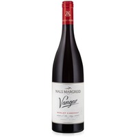 Vangar Merlot-cabernet Südtirol DOC